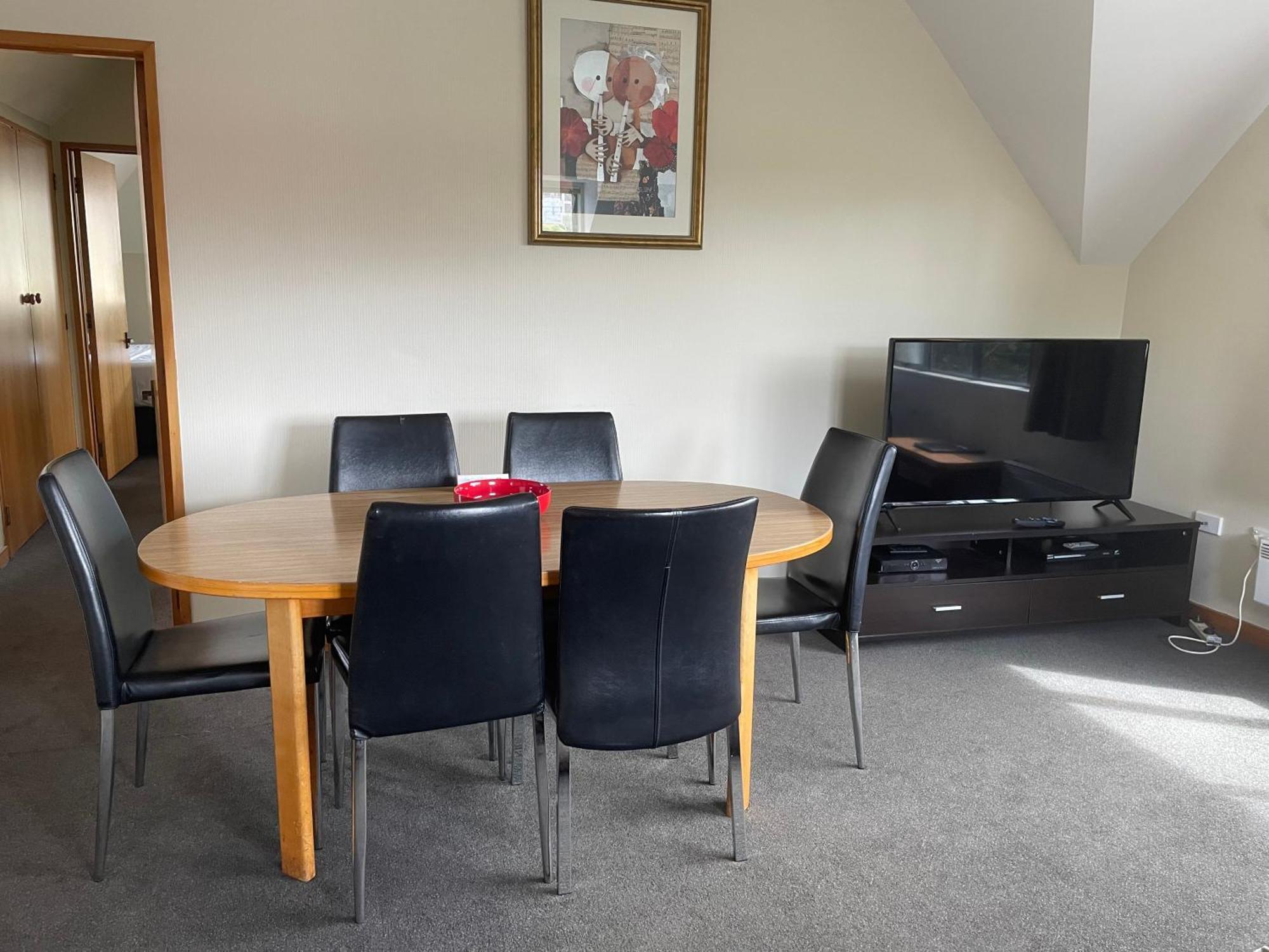 Allan Court Motel Dunedin Buitenkant foto