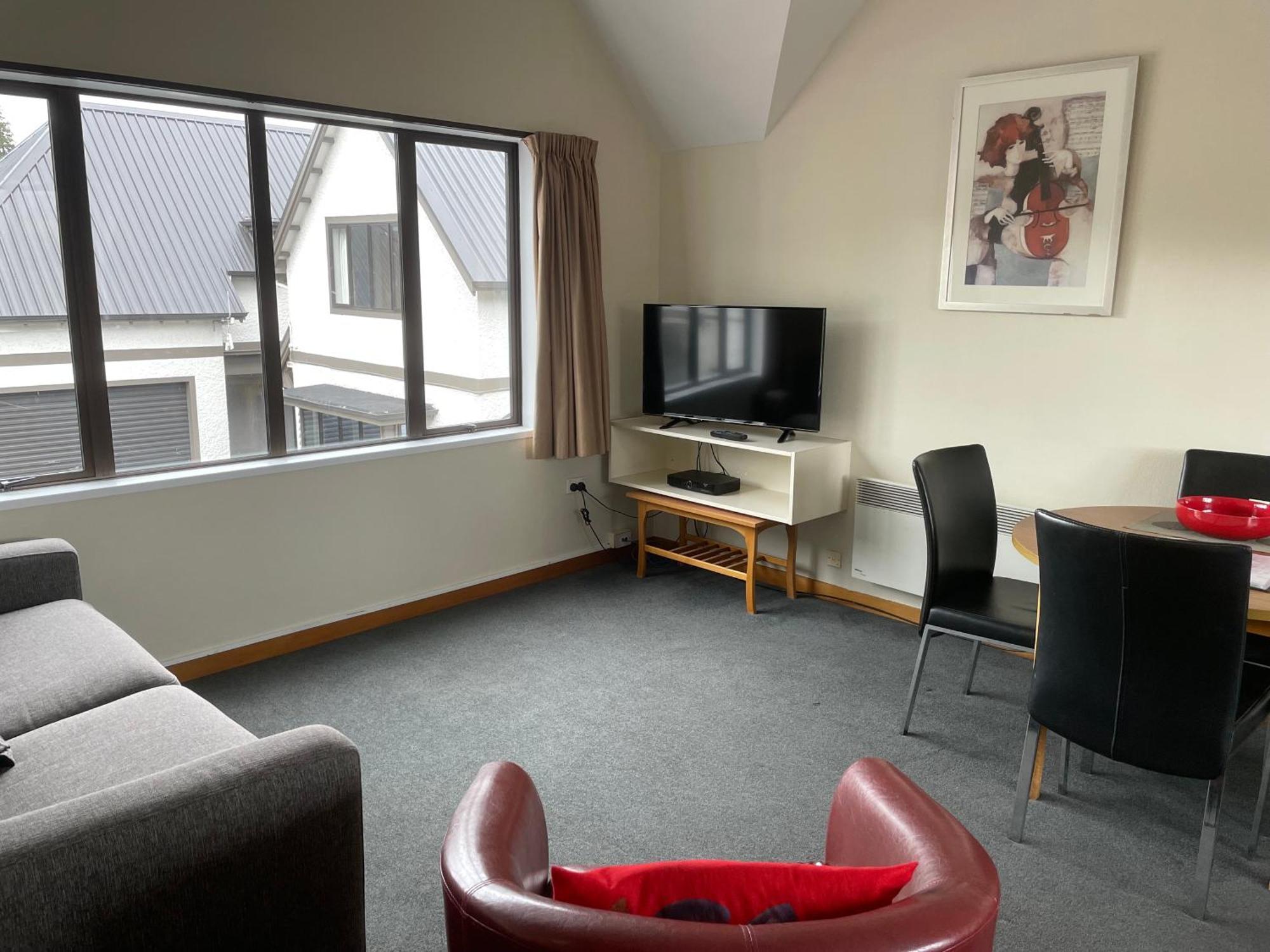 Allan Court Motel Dunedin Buitenkant foto