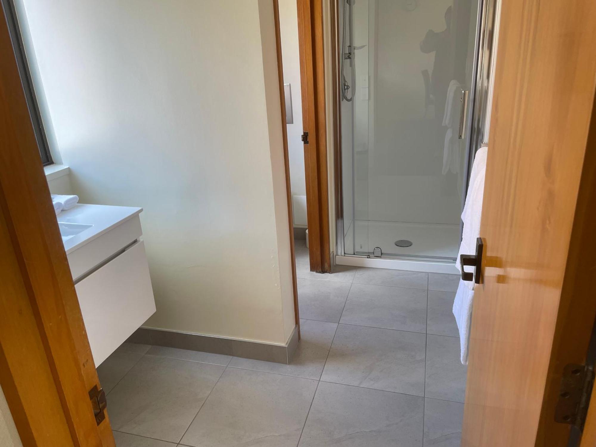 Allan Court Motel Dunedin Buitenkant foto