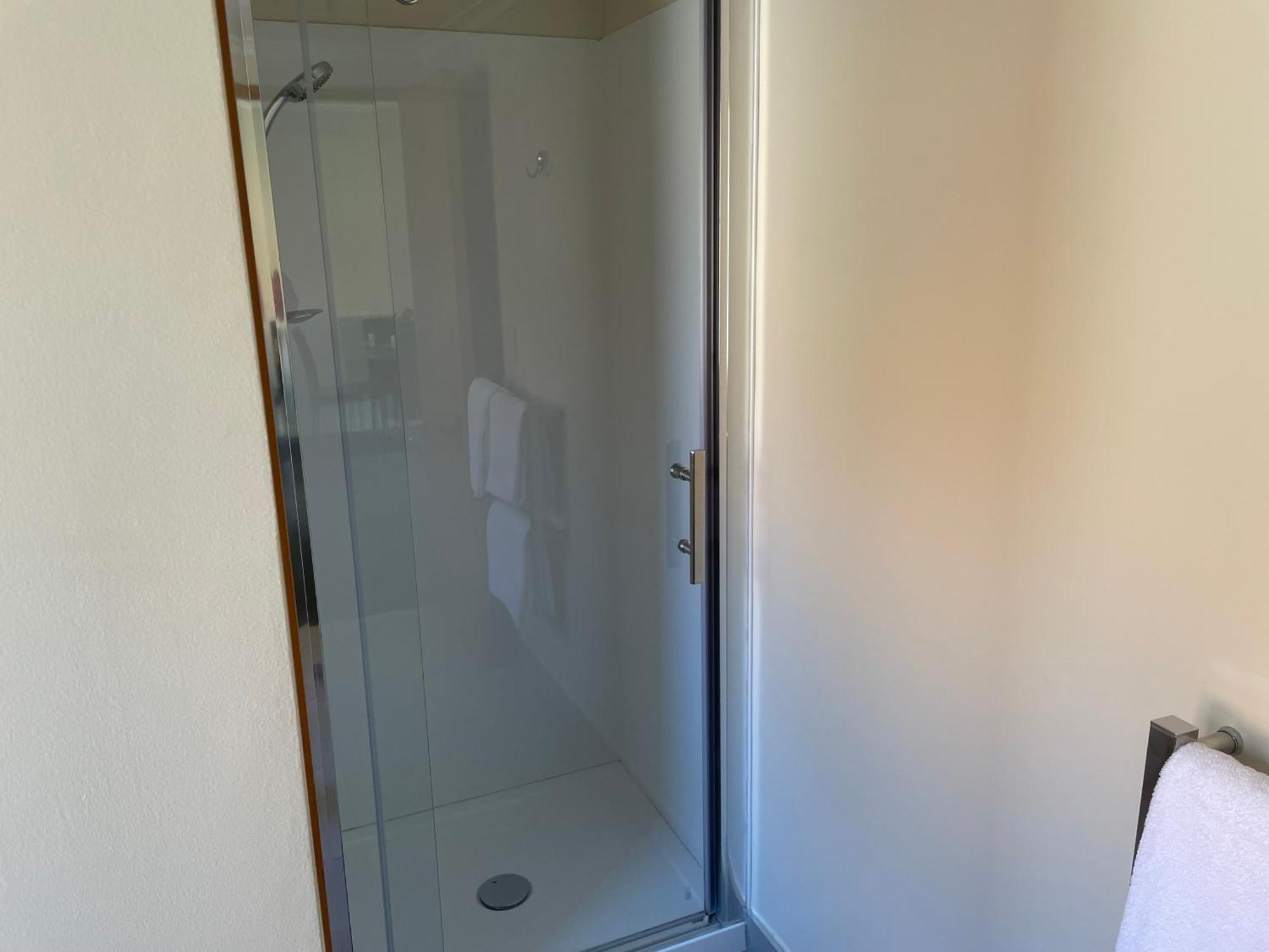 Allan Court Motel Dunedin Buitenkant foto